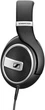 Навушники без мікрофону Sennheiser HD 599 SE Black (508697) - изображение 2