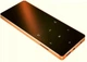 Hi-Res плеєр Ravo T5 32 GB Gold (T5BT32G) - зображення 1