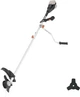 Електрокоса акумуляторна Worx WG084E.9 - изображение 4