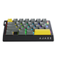 Магнітна ігрова клавіатураAJAZZ AK029 / Дротова / 29% / Magnetic Rice Switch / Black / Чорний - изображение 3
