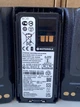 Акумулятор для радіостанцій Motorola R7 Type-C 5000mah PMNN4808A R7, R7A - зображення 2