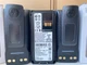 Акумулятор для радіостанцій Motorola R7 Type-C 5000mah PMNN4808A R7, R7A - зображення 4