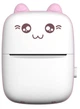Мини Bluetooth принтер для детей Mini Printer, беспроводной термопринтер без картриджей - изображение 2