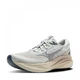 Кросівки чоловічі Mizuno Astro Plus Light Grey/Cream/Dark Blue 46 Сірий D1GH251107 - зображення 2