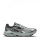 Чоловічі кросівки Mizuno Racer V2 Silver/Forest Black/Dove Green 41 Сірий D1GH250601 - изображение 1