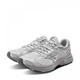 Чоловічі кросівки Mizuno Racer V2 Mist Grey 47 Сірий D1GH250605 - изображение 3
