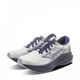 Кросівки чоловічі Mizuno Astro Plus Light Grey/Dark Grey/Orange 43 Сірий D1GH251103 - зображення 3