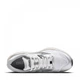 Кросівки чоловічі Mizuno Astro X While/Silver Grey 43 Білий D1GH250506 - зображення 3