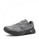 Чоловічі кросівки Mizuno Racer V2 Dark Grey/Carbon Grey 41 Сірий D1GH250603 - изображение 2