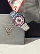 Годинник жіночий Guess інкрустований діамантом GW0551L1 оригінал - изображение 5