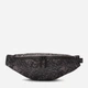 Спортивная сумка на пояс бананка тканевая Nike Hertge Wstpck-Snake HJ8365-289 Серая (0197602776195) - изображение 1