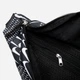 Спортивная сумка на пояс бананка Nike NK Heritage WSTPCK-SWSH GRID HJ8361-010 Черная (197602718188) - изображение 6