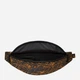 Спортивная сумка на пояс бананка Nike NK Heritage WSTPCK-SNAKE HJ8365-815 Черная с оранжевым (197602715545) - изображение 5