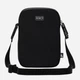 Спортивная сумка планшет через плечо Nike NK HRTGE Crossbody-AIRMAX 95 HJ8329-010 Черная (197602755367) - изображение 3