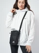 Спортивная сумка планшет через плечо Nike NK HRTGE Crossbody-AIRMAX 95 HJ8329-010 Черная (197602755367) - изображение 2
