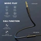 Наушники OneOdio Studio Hifi Black - изображение 4