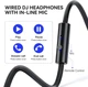 Наушники OneOdio Pro 50 Black - изображение 6