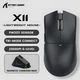 Игровая беспроводная мышь Attack Shark X11 Black - изображение 2