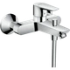 Смеситель для ванны hansgrohe Talis E 71740000, хром - изображение 1