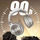 Навушники OneOdio Studio Pro C Silver - зображення 7