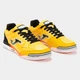 Кожанные футзалки Joma TOP FLEX REBOUND - TORW2528IN - 44.5 - Жовтий - изображение 5
