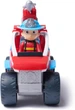 Щенячий патруль Спасательный внедорожник с фигуркой Райдера Paw Patrol Fire Rescue Ryder's Vechicle Spin Master (6073897) - изображение 5