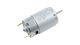 Электродвигатель RS-395 16.2В - изображение 1