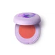 Рум'яна Kiko Milano Dreamphoria Heavenly Skin Blush 02 Cosmic Coral 5.5 гр - изображение 1