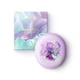 Рум'яна Kiko Milano Dreamphoria Heavenly Skin Blush 02 Cosmic Coral 5.5 гр - изображение 4