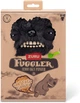 М'яка плюшева іграшка Монстр що пукає Манч Манч Fuggler Ugly Monster Fart Munch Munch (15728A) - зображення 2