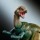 Динозавр Дриозавр Мир Юрского Периода Jurassic World Hammond Collection Dryosaurus Dinosaur Mattel (JKM92) - изображение 6