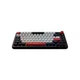 Клавіатура Ajazz AK820 MAX Avocado Switch RGB USB/Wireless/Bluetooth UA (m511239) - зображення 3