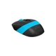 Миша A4Tech FG10S Blue (m511583) - зображення 2