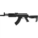 Пневматическая винтовка Crosman Full Auto AK1 Blowback (m513536) - изображение 2