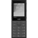 Мобільний телефон HMD 150 MUSIC DS Dark Grey (m512367) - зображення 2