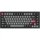 Клавіатура GamePro Asgard Yord Wireless/Bluetooth/USB UA (m511763) - зображення 1
