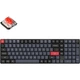 Клавіатура Keychron K17 PRO Gateron MX 2.0 QMK Wireless/Bluetooth/USB-А UA (m511728) - зображення 1