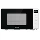 Микроволновая печь Gorenje MO20S4W (m512932) - изображение 1