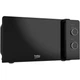 Микроволновая печь Beko MOC20100BFB (m512937) - изображение 3