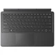 Клавіатура Lenovo Idea Tab Pro KB Pack UA Luna Grey (m511779) - зображення 1