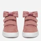 Детские кеды для девочки Reebok CEO-25KC0012 5906751270646 27 Розовые (5906751270943) - изображение 5
