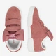 Детские кеды для девочки Reebok CEO-25KC0012 5906751270646 27 Розовые (5906751270943) - изображение 6