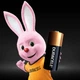 Батарейка Duracell MN21/A23 12V*2 (5007812) - зображення 3