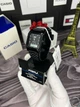 Годинник Casio AQ-230A жіночий чорний - зображення 2