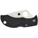 Ніж Spyderco Manbug Lightweight Leaf (m513922) - зображення 3