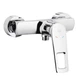 Смеситель для душа KFA Armatura Amazonit однорычажный, хром (4626-010-00) - изображение 1
