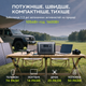 Портативна зарядна станція ALLPOWERS R1500 Lite — 1056 Вт·год, 1600 Вт (3200 Вт пікова), LiFePO₄, UPS, 4 способи заряджання, швидка зарядка - зображення 6