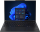 Ноутбук Lenovo ThinkPad X1 Carbon G13 Aura Edition (21NS0101MH) Black Paint - зображення 1