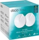 Набор из 2 роутеров - Сме-система Wi-Fi TP-Link Deco M5 (2-pack) - изображение 5