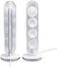 Акустика бездротова Harman Kardon SoundSticks 5 (HKSOUNDSTK5WEP) біла - зображення 5